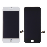 TD® Kit de Remplacement Ecran Compatible Apple iPhone XR (6.1'') avec Outils Aimantés et LCD Tactile (Noir) - KENUOS PRO