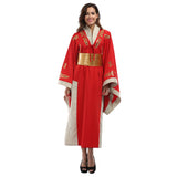 TD® Halloween decoration Costume de cosplay de Cersei Lannister Costume de Noël d'Halloween Une chanson de glace et de feu L code