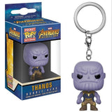 TD® Porte-clé Pocket Pop! Marvel - Avengers Infinity War: Thanos