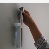 TD® Lampe murale à induction multifonctionnelle à induction de sécurité au trésor de charge d'urgence pour le corps humain
