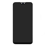 TD® Convient pour HW Y9 écran LCD écran de téléphone portable écran tactile lcd écran interne et externe affichage noir intégré