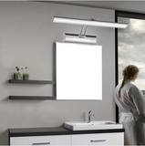 TD® Lampe Ampoule 36LEDs SMD5050 Lumière Blanc 7W Pour Salle de Bain Miroir Tableau Mur Mural Applique [Classe énergétique A]
