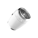 TD® Vélo réglable grand vent mini ventilateur portable loisirs de plein air tourisme sportif ventilateur de poche pour se rafraîchir