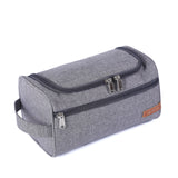 TD® Sac de lavage suspendu portable multifonctionnel extérieur sac cosmétique étanche portable sac de rangement de voyage de voyage