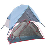TD® Au-dessus du sol tente pliante résistant aux intempéries anti-ultraviolet pêche moustiquaire en alliage d'aluminium sans lit