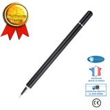 INN® Stylo condensateur magnétique avec pointe de remplacement stylo condensateur de disque stylet d'écriture manuscrite stylo à écr