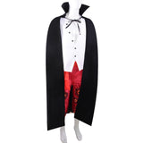 TD® Halloween decoration version cinématographique de One Piece Red Onepiece cosplay anime rousse costume taille L