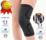 TD® genouillère rotulienne travail corssfit ligamantaire danse trotinette freestyle basketball manchon compression sport genou jambe