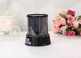 TD® Incroyable Clignotant Cadeaux Colorful Ciel Étoile Maître Night Light Beau Sky Étoile Starry projecteur Nouveauté