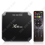 TD® Adaptateur Android TV Box les chaînes TV/contenu TV Interface HDMI de haute qualité compatibilité universelle décodeur TV