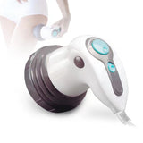 TD® Puissant artefact amincissant et dégraissant, masseur de graisse pour tout le corps, instrument amincissant multifonction