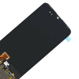 TD® Convient pour OnePlus 7 écran noir écran LCD écran tactile assemblage écran interne et externe écran de téléphone portable lcd