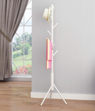 Cintre simple porte-manteau moderne cintre de chambre  simple triangle branche d'arbre cintre en bois massif salon branche d'