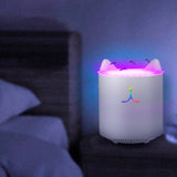 INN® Piège à moustiques de style chat tueur de moustiques photocatalyseur USB muet bionique économiseur d'énergie piège à moustiques