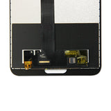 INN® Convient à l'ensemble d'écran Huawei NOVA3E version jeunesse p20 tactile LCD P20lite écran intégré et externe + outils