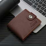 Ensembles de portefeuilles pour hommes, coffrets cadeaux pour les montres des clients, cadeaux créatifs, cadeaux de vacances,