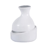TD® Masseur de tête étanche Dragon Grab Hand Scalp Pétrissage Machine de massage blanc