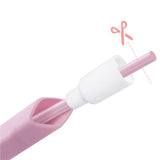 TD® Course corde à sauter étudiant enfants entraînement fitness course sport corde à sauter stylo poignée PVC corde à sauter exercic