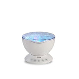 TD® Projecteur de lumière de nuit à