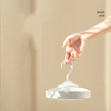 TD® USB charge télécommande tente ventilateur de plafond meubles bureau extérieur suspendu veilleuse ventilateur