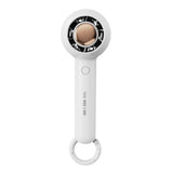 TD® USB mini portable boucle suspendue ventilateur étudiant muet créatif portable extérieur cool refroidissement turbo ventilateur