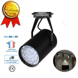 TD® Lampe projecteur enfant led cinéma de vague océan rechargeable bébé étoile super 8 100W photo vidéo full hd plafond jaune clair