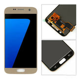 TD® Ecran de remplacement compatible pour Samsung s7 G9300 écran de téléphone portable écran tactile assemblage LCD assemblage LCD