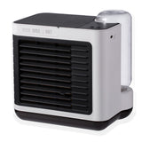 TD® USB charge ventilateur de climatiseur à ions négatifs refroidisseur d'air de bureau petit mini ventilateur de refroidissement à
