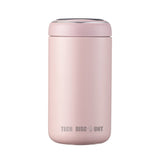 TD® 316 tasse thermos intelligente filles mignonne tasse à eau étudiant en acier inoxydable portable tasse cadeau de grande valeur