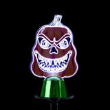 TD® Halloween Night Light LED lampe de bureau Décor Halloween cadeau Home Décor citrouille