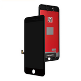 TD® ECRAN VITRE TACTILE + LCD RETINA ORIGINAL SUR CHASSIS POUR IPHONE 6S NOIR + OUTILS + FILM + EXPÉDITION SOUS 24H