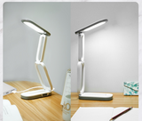 TD® Chargement USB pliant lampe de protection des yeux