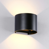 TD® Eglo MASERLO, Surface, Cylindre, 1 ampoule(s), E27, IP20, Noir, Or, Nickel