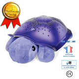 TD®  Dès la naissance - Bébé mixte - Violet