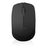 TD® Souris Sans Fil Bluetooth Retractable USB Bureau Ergonomique Silencieuse Ordinateur Portable PC Windows Mac Ultra-Mince 2,4 GHz