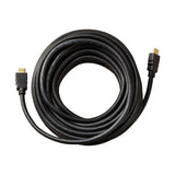 TD® Câble HDMI grande taille connectique et longueur connecteur efficacement périphérique format image grande résolution