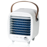 TD® Ventilateur de bureau ventilateur de bureau silencieux ventilateur de refroidissement sans lame ventilateur de bureau à domicile