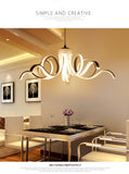TD® lustre lampe de plafond led decoration intérieur extérieur maison chambre enfant salon lumiere design pas cher moderne lumiere