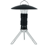 TD® Multifonctionnel rétro camping nouveau USB rechargeable led tente en plein air cheval lampe portable lampe équipement camping la