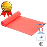 TD® Accessoires Fitness - Musculation,Nouveau 20-25lb Yoga exercice longue résistance bande Latex naturel étirement boucle - Type pi