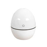 TD® Mini Humidificateur Purificateur USB blanc -  Purificateur d'air Diffuseur  - Traitement d'air humidificateur purificateur