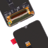TD® pour Huawei Honor 10 lite Écran LCD Assemblée écran tactile de remplacement+ outils- Noir