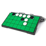 TD® Version anglaise du jeu de société Go noir et blanc Boîte  de  couleur  Go  noir  et blanc adulte avec plateau de jeu magnétique