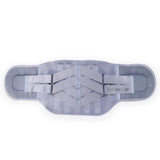 TD® Ceinture femme ceinture sport ceinture de soutien en acier respirant ceinture quatre saisons aimant auto-chauffant ceinture chau