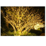 TD® grande guirlande boules lumineuses LED décoration extérieur intérieur écologique ambiance atmosphère décoration cadeau