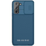 TD® Pour Samsung Galaxy S21 + étui de téléphone portable anti-collision housse de protection couverture souple anti-collision