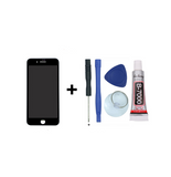 INN® Samsung Galaxy J6 (2018) J600 (version OLED) pièces de rechange pour écran de téléphone portable téléphone portable noir plus o