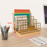 TD® Étagères étagères de bureau étagères de rangement rebords de fenêtre flottants sur les tables de chevet fer à repasser art  maga