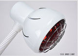 TD® lampe a infrarouge de massage écologique physiothérapie anti courbatures douleurs musculaires solide utilisation simple