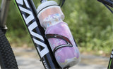 TD® Porte bouteille vélo carbone elite running cyclisme route custom race avec support porte bouteille d'eau en aluminium sport